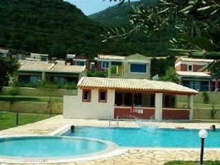 Hotel Akti Barbati
