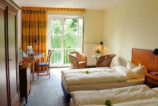 Hotel Erbgericht Tautewalde
