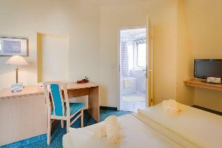 Hotel Akzent Andree