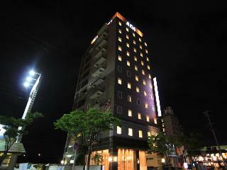 Apa Villa Hotel Tsubame-sanjyo-ekimae