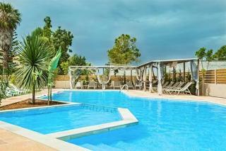 Hotel Oasis