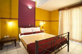 Hotel Nostos Studios & Apartments
