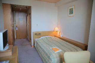 Mielparque Nagano Hotel