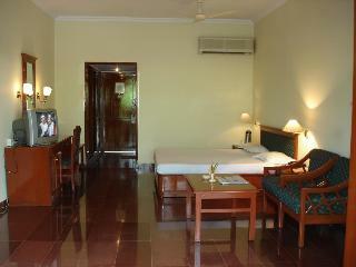 Hotel Black Thunder Resort