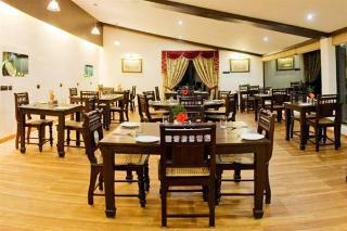 Hotel Mgm Hillworth Resorts