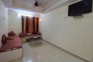 Hotel Ishwar Inn Resort