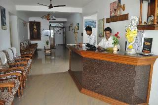 Hotel Marine Palace