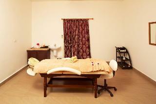 Hotel Le Pondy