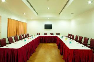Hotel Le Pondy