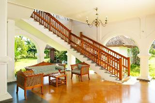 Hotel Le Pondy