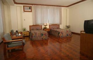 Hotel Yuzana