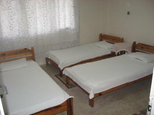 Hostal Vardar Pension