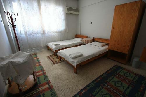 Hostal Vardar Pension