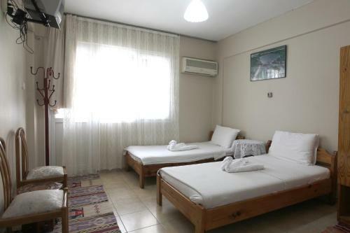 Hostal Vardar Pension