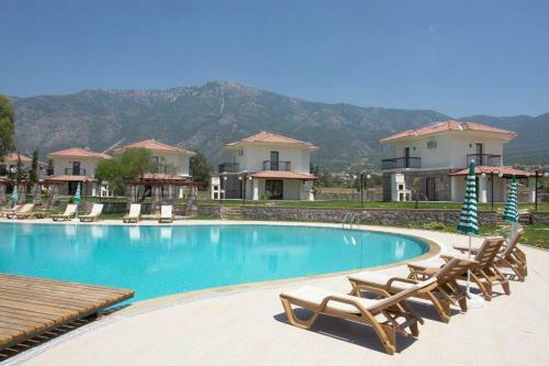 Orka Village Apartments