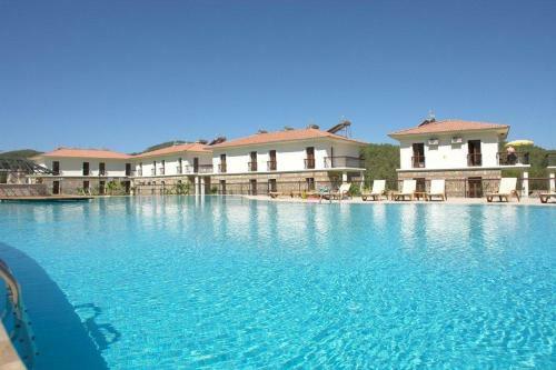 Orka Village Apartments