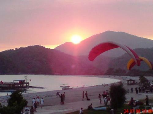 Magic Tulip Beach Hotel