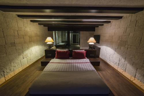 Hotel Manaspark Oludeniz
