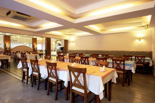 Alize Hotel Oludeniz