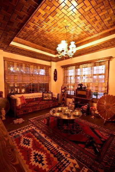 Baglar Saray Hotel