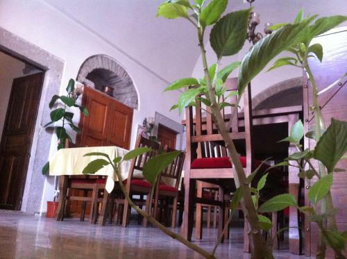 Demirkapi Konak Hotel