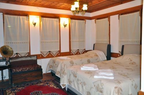 Demirkapi Konak Hotel