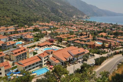 Montebello Resort Hotel