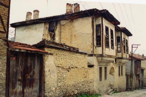Posada Mehves Hanim Konagi