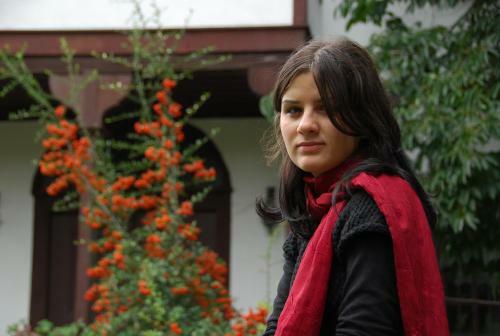 Posada Mehves Hanim Konagi