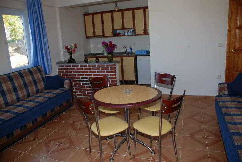 Gurol Hotel