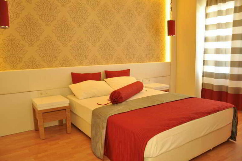 Gurol Hotel