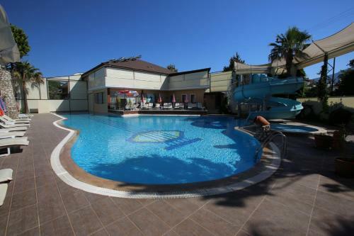 Destan Hotel