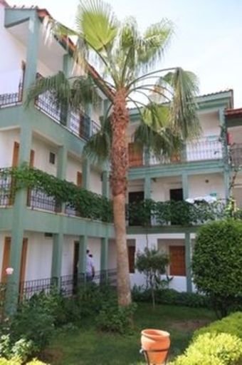 Karbel Hotel
