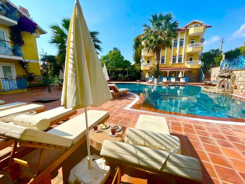 Mountain Valley Apart & Villas