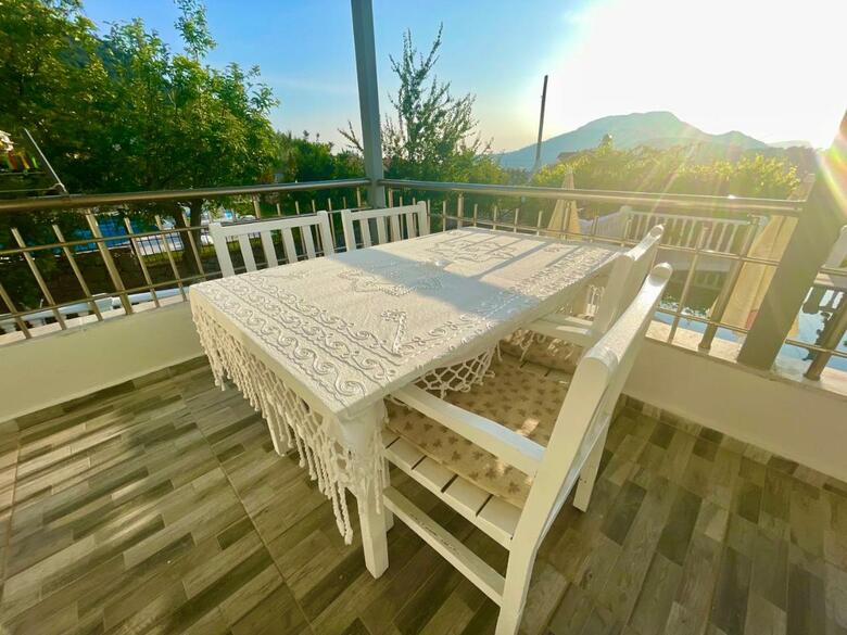 Mountain Valley Apart & Villas