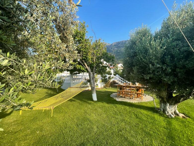 Mountain Valley Apart & Villas
