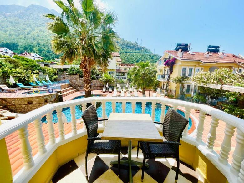 Mountain Valley Apart & Villas