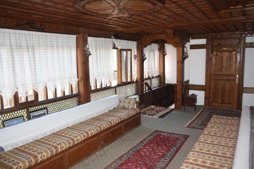 Posada Yorganc?oglu Konak