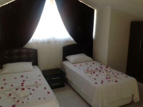 Villa Orka Valley Spa & Resort