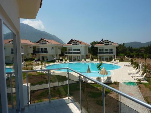 Villa Orka Valley Spa & Resort