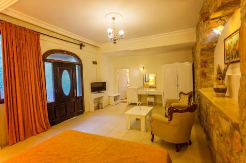 Paradise Garden Hotel