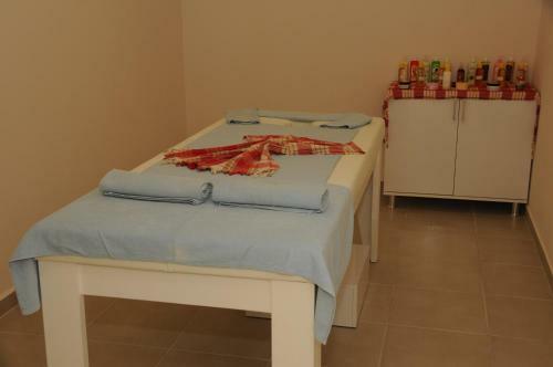 Marcan Resort Hotel