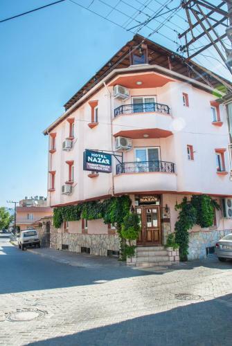 Nazar Hotel