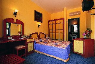 Bellevue Hotel