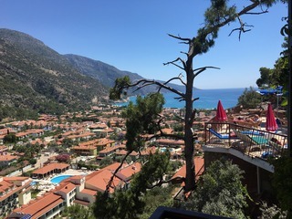 Bellevue Hotel