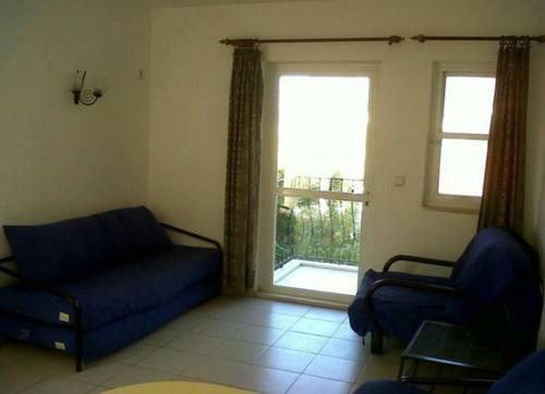 Ant Apart Hotel