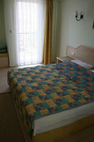 Ant Apart Hotel