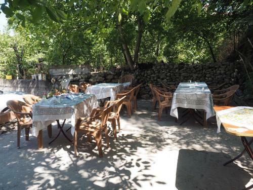 Hostal Turgut Reis Konak