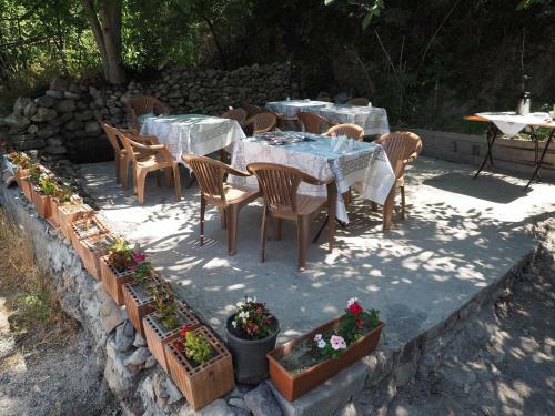 Hostal Turgut Reis Konak