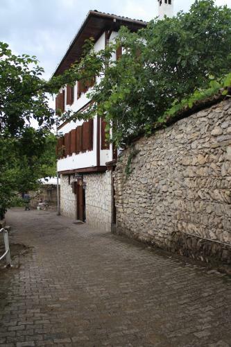 Hostal Turgut Reis Konak